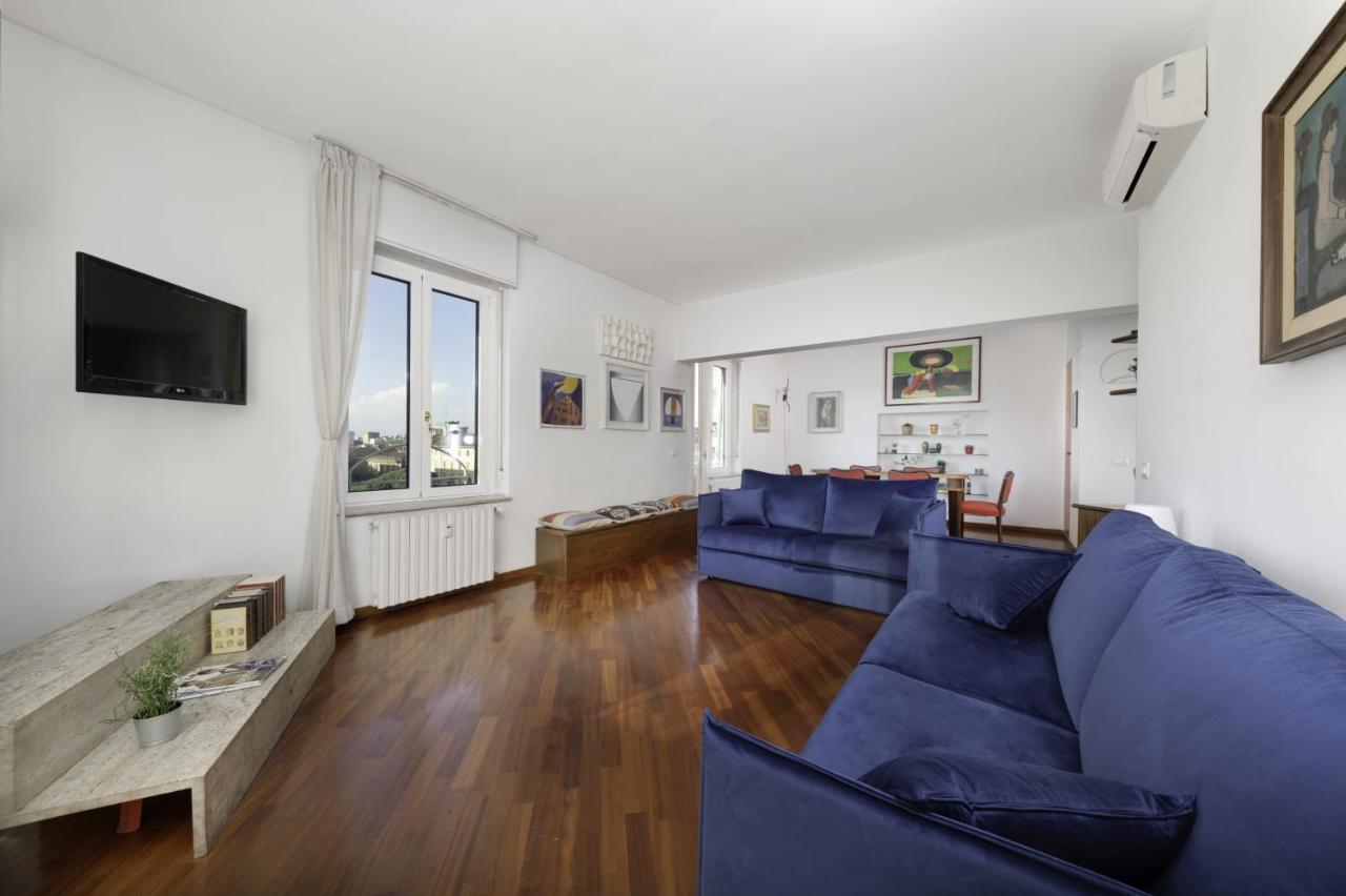 Casa Da Suite Preziosa Milan Exterior photo